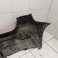 Бампер задний на Mitsubishi ASX 2010> бампер задний после 09/2012 года