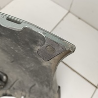 Бампер передний на Subaru Forester S13 2012-2018