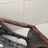 Бампер передний на Hyundai Creta 2 2021>