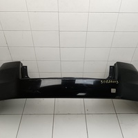 Бампер задний на Honda Crosstour 2010> бампер задний до 2012 года