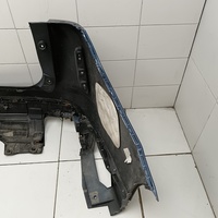 Бампер задний на Exeed VX M36T 2021>
