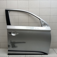 Дверь передняя правая на Mitsubishi Outlander 3 (GF) 2012>