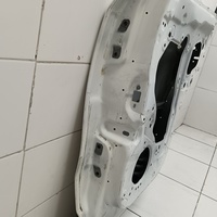 Дверь задняя правая на Mazda CX 5 2011-2017