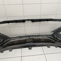 Бампер передний на Changan UNI-T 2020>