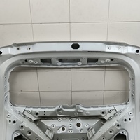 Дверь багажника на Changan CS75 Plus 2019>