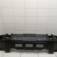 Бампер передний на Tank 300 2021>