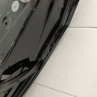 Дверь задняя правая на VW Polo (RUS) 2020> / Skoda Rapid 2 2020> / Skoda Rapid 1 2013-2020