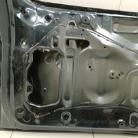 Дверь багажника на Toyota RAV 4 2006-2013