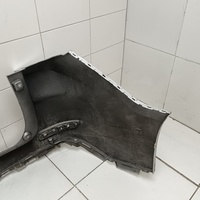 Бампер задний на Haval M6 2020>