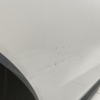 Дверь задняя правая на Haval Jolion 2021>