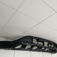 Юбка передняя на Chery Tiggo 4 Pro 2020>