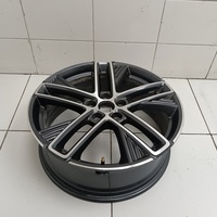 Диск колесный легкосплавный на Changan CS55 Plus 2019> / Changan UNI-S 2024>