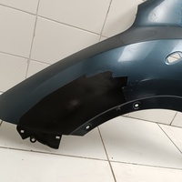 Крыло переднее левое на Nissan Juke F15 2011-2019