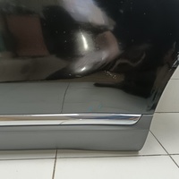 Дверь задняя левая на Hongqi HS5 2019>