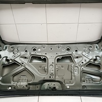 Дверь багажника  на Geely Atlas 2 2023>