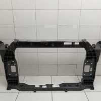 Панель передняя на Kia Sportage 4 2015-2022