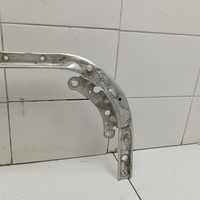 Панель передняя на Audi A8 4N 2018>