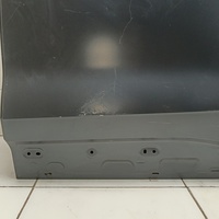 Дверь задняя левая на Geely Monjaro 2021>