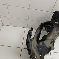 Бампер задний на Kia Seltos 2019>