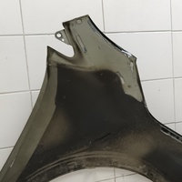 Крыло переднее левое на Kia Sorento 3 Prime UM 2015-2020