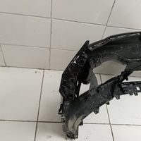 Бампер передний на Geely Monjaro 2021>