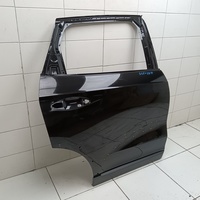 Дверь задняя правая на Haval Jolion 2021>