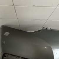 Бампер передний на Nissan X-Trail T32 2014-2022