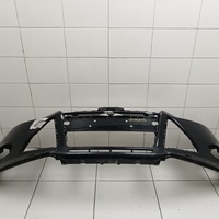 Бампер передний на Ford Focus 3 2011> бампер передний до 2014 года