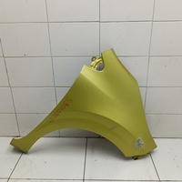 Крыло переднее правое на Kia Picanto 2017>