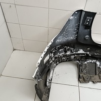 Бампер задний на Haval F7 2025>