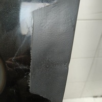 Дверь передняя левая на Mercedes Benz GLC Class C253 COUPE 2016> / Mercedes Benz GLC Class X253 2015>