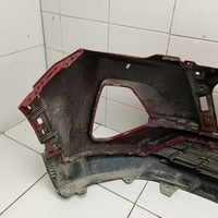 Бампер передний на Changan CS35 Plus 2018>