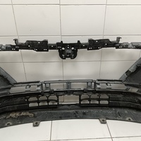 Бампер передний на Changan CS55 Plus 2019>