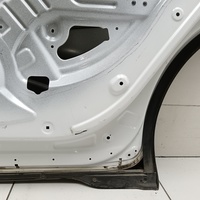 Дверь задняя правая на Chery Tiggo 7 Pro 2019>