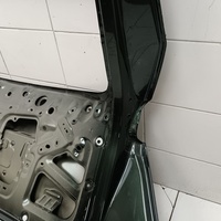 Дверь багажника  на Geely Atlas 2 2023>