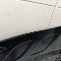 Капот на Kia K5 2020>