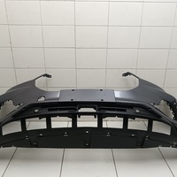 Бампер передний на Chery Tiggo 8 Pro 2021>