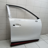 Дверь передняя правая на Omoda C5 2021>