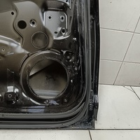 Дверь задняя левая на Audi A6 C8 2018>