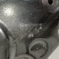 Дверь задняя правая на Mercedes Benz W205 2014>