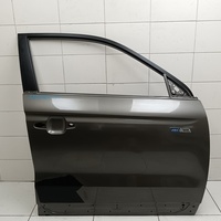 Дверь передняя правая на Belgee X70 2024> / Geely Atlas Pro 2019> / Geely Atlas 1 2017-2022
