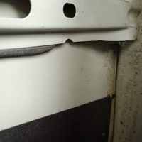 Дверь передняя правая на Mercedes Benz GLC Class X253 2015>