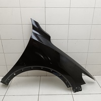 Крыло переднее правое на Haval F7 2019-2025