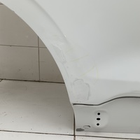 Дверь задняя правая на Belgee X50 2019> / Geely Coolray 2019>