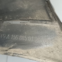 Бампер задний на Mercedes Benz GLA Class  X156 2014-2020