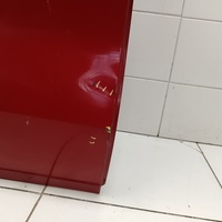 Дверь задняя правая на Kia Sportage 4 2015-2022