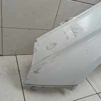 Крыло переднее левое на Lada Vesta 2015>