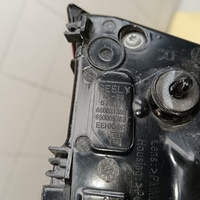 Фонарь задний внутренний правый на Geely Atlas Pro 2019>