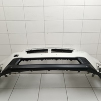 Бампер передний на Subaru XV G24 2017>