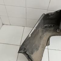 Бампер задний на Opel Astra J 2010>